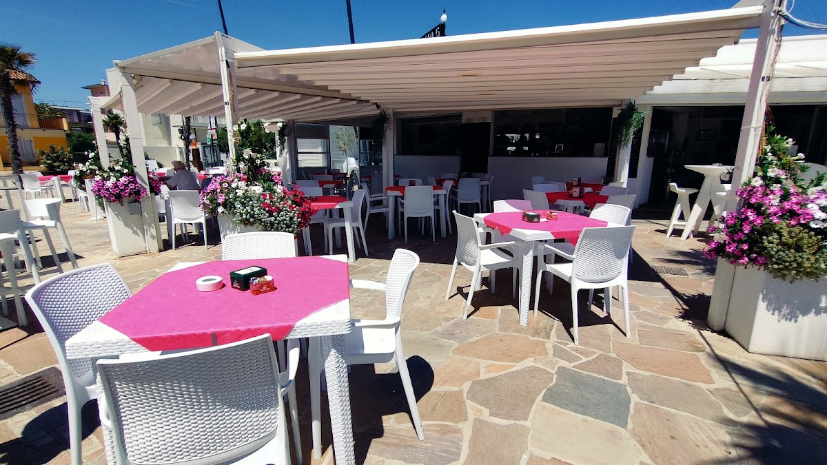 Bar Pizzeria Bagno 25