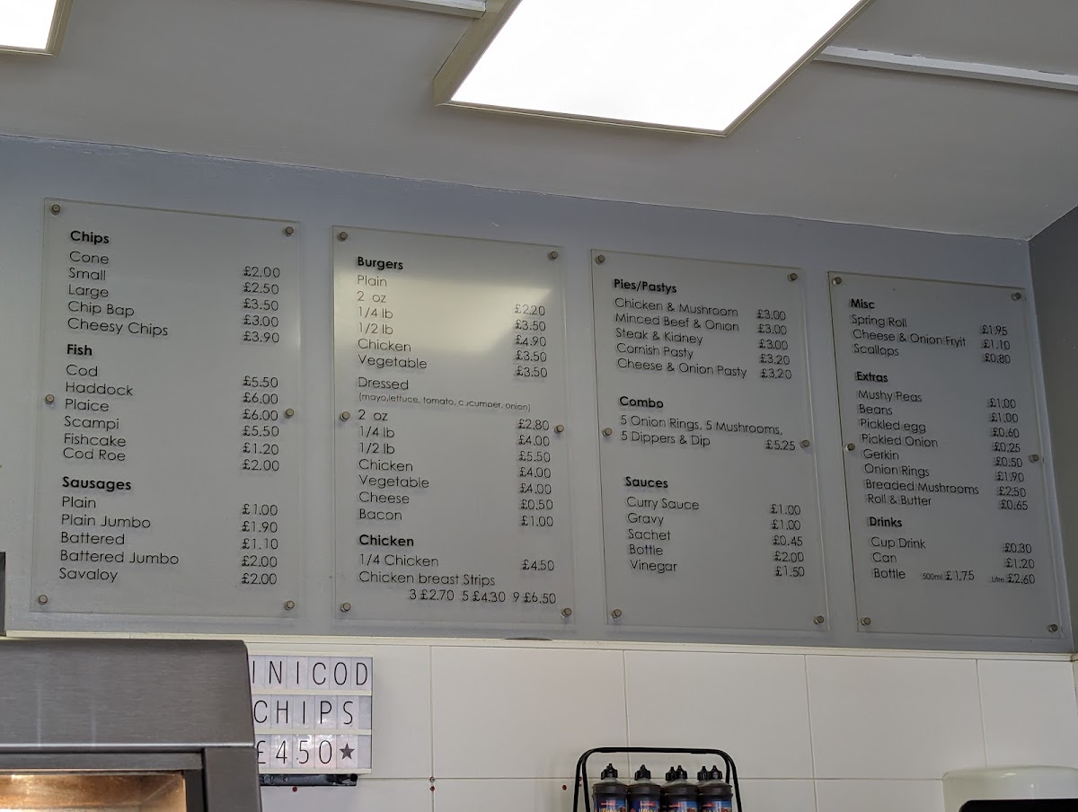 Lakeside Takeaway Photos 2